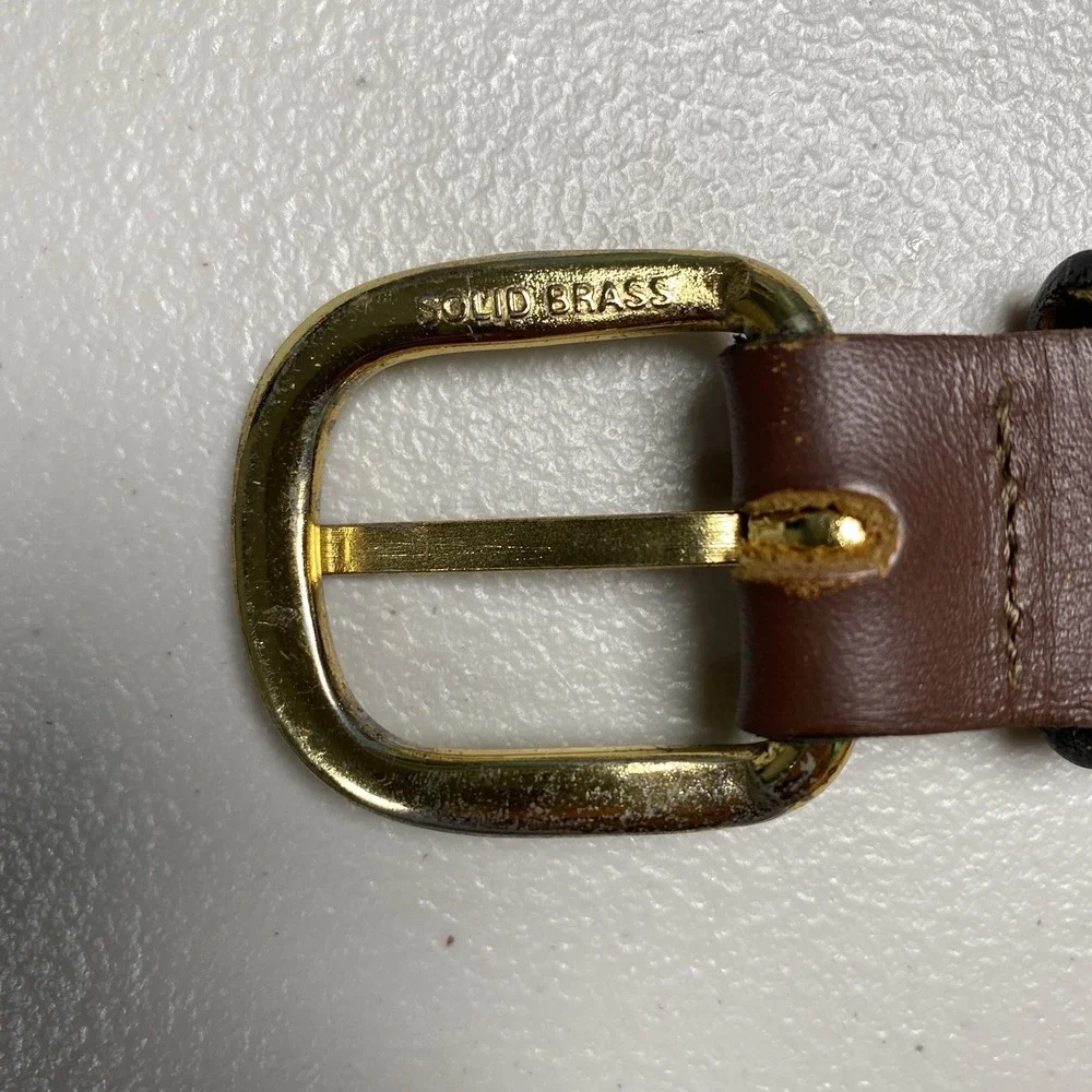ZEP Pro Canvas Belt 40 Mens 1 1/8